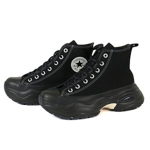 yubNtCf[P10{zyl܂zconverse Ro[X ALL STAR R SURGETRAINER HI I[X^[ A[ T[Wg[i[ nC 31313151 ubN/ubN