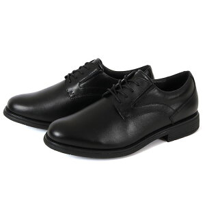 ROCKPORT bN|[g CLASSIC DRESS WP PLAIN TOE NVbNhX EH[^[v[t v[ gD ML0033 ubN
