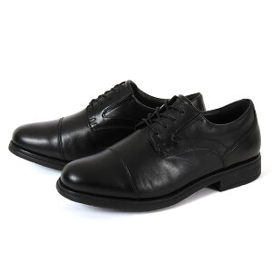 �y�}���\�����ԁ�P10�{�zROCKPORT ���b�N�|�[�g CLASSIC DRESS WP CAP TOE �N���V�b�N�h���X �E�H�[�^�[�v���[�t �L���b�v �g�D ML0034 �u���b�N