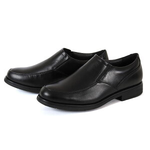�y�}���\�����ԁ�P10�{�zROCKPORT ���b�N�|�[�g CLASSIC DRESS WP SLIP ON �N���V�b�N�h���X �E�H�[�^�[�v���[�t �X���b�|�� ML0035 �u���b�N