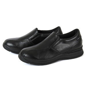 ROCKPORT ロックポート OPEN ROAD TACONIC SLIP ON SYMPATEX オープンロード タコニック スリッポン シンパテックス ML0029 ブラック