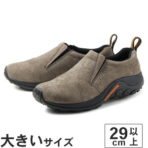 傫 MERRELL() JUNGLE MOC(WObN) J60787 KX[N rbOTCY y29cm 30cmz