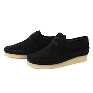 yP10{Gg[ōő300PobNzClarks N[NX WEAVER EB[o[ 26173255 ubNXG[h