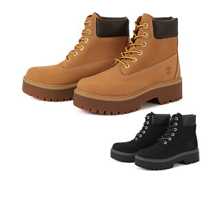 Timberland eBo[h STONE STREET 6inch LACE WATERPROOF BOOT Xg[ Xg[g 6C` [X EH[^[v[t u[c A5RJD A5RH5