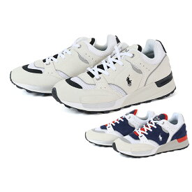 【値下げしました】POLO RALPH LAUREN ポロラルフローレン TRACKSTR 200 トラックスター200
