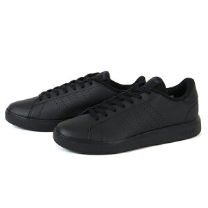 adidas AfB_X ADVANCOURT BASE 2.0 U AhoR[g x[X 2.0 U IG9184 ubN/ubN