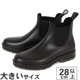 大きいサイズ【28m 29cm】igor イゴール OSCAR BICOLOR W10303-042 ブラック/カーキ