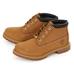 Timberland eBo[h NELLIE WATERPROOF CHUKKA l[ EH[^[v[t `bJ 23399 EB[g