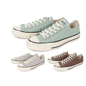 yl܂zconverse Ro[X ALL STAR AGED OX I[X^[ GCWh IbNX 1SE397 31314340 1SE399 31314342 1SE398 31314341