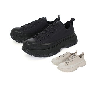 converse Ro[X ALL STAR R TREKWAVE CS OX I[X^[ A[ gbNEG[u CS IbNX 1SE362 31314181 1SE361 31314180