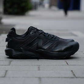 Newbalance ニューバランス MTNTRLF6 ブラック