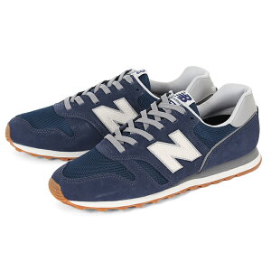 Newbalance �j���[�o�����X ML373SE2 �l�C�r�[