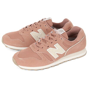 Newbalance �j���[�o�����X WL373SI2 ���C�g�u���E��