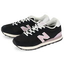 【マラソン期間★P10倍】【値下げしました】Newbalance ニューバランス WL515CBR ブラック