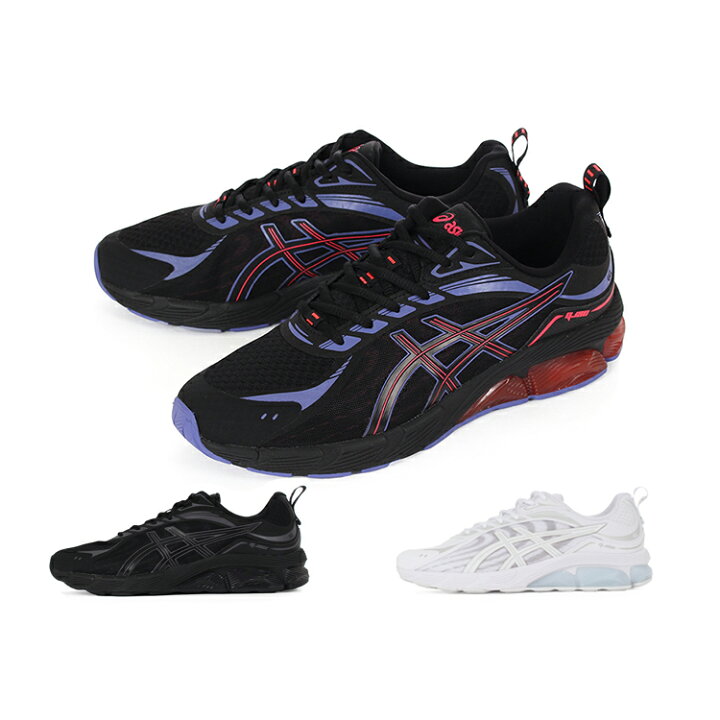 楽天市場】ASICS アシックス GEL-QUANTUM 180 VIII ゲルクォンタム 180 