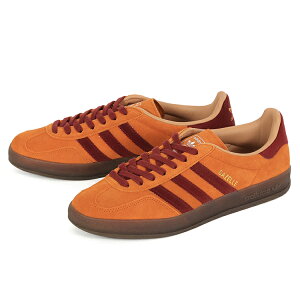 adidas AfB_X GAZELLE INDOOR K[ ChA JH5411 NtgI[N/Vh[bh
