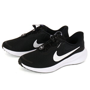 NIKE ナイキ W REVOLUTION 7 EASYON ウィメンズ レボリューション 7 イージーオン FN7999-001 ブラック/ホワイト