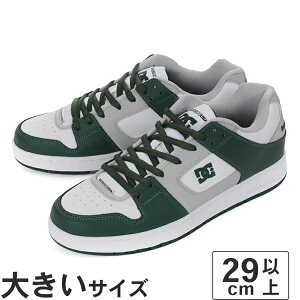 傫TCYy29cm 30cmzDC Shoes fB[V[V[Y MANTECA SE }eJ SE DM251006-100 zCg/O[/O[