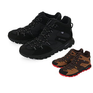 ySSԁGg[čőP15{zColumbia RrA SABER VI MID OUTDRY ZCo[ 6 ~bh AEghC YM8972-010 YM8972-287