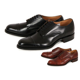 【OFF PRICE】【国内正規品】SHETLANDFOX シェットランドフォックス ドレイトン パンチドキャップトウ 547F SF