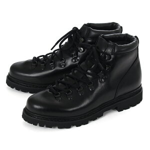 �y�}���\�����ԁ�P10�{�zParaboot �p���u�[�c AVORIAZ �A���H���A�[�Y 188937 LIS NOIR MAT �u���b�N