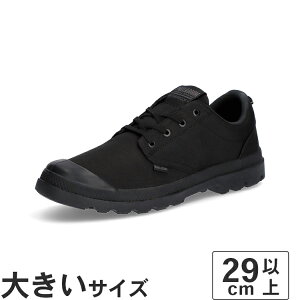 傫TCYy29cm 30cmzPALLADIUM pfBE PAMPA LO SEEKR2 LT+WP+ pp [ V[J[ 2 Cg EH[^[v[t 74443-010 ubN/ubN