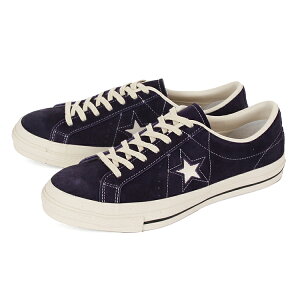 y}\ԁP10{zconverse Ro[X ONE STAR J SUEDE X^[ J XG[h 35200810 p[v