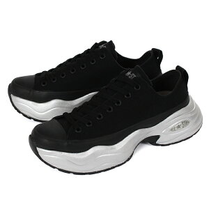 yubNtCf[P10{zconverse Ro[X ALL STAR R SURGETRAINER MT OX I[X^[ A[ T[Wg[i[ MT IbNX 31313920 ubN/Vo[