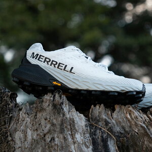 MERRELL ������ AGILITY PEAK 5 �A�W���e�B�[ �s�[�N 5 J068333 �A�b�V��/�u���b�N