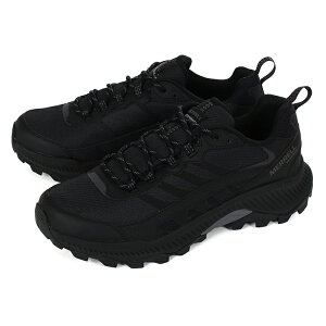 MERRELL  SPEED STRIKE 2 WP Xs[hXgCN 2 EH[^[v[t J037841 ubN