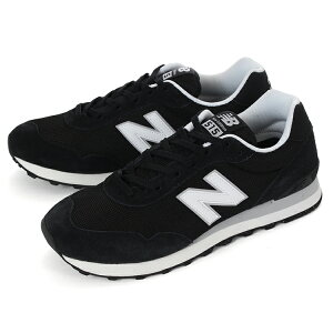 yubNtCf[P10{zNewbalance j[oX ML515BLK ubN