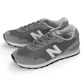大きいサイズ【29m 30cm】Newbalance ニューバランス ML515GRY グレー