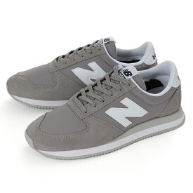 【値下げしました】大きいサイズ【29m 30cm 31cm】Newbalance ニューバランス UL420MAG グレー