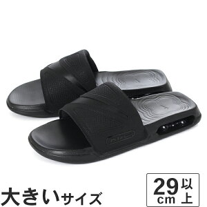 �傫���T�C�Y�y29cm 30cm 31cm 32cm�zNIKE �i�C�L AIR MAX CIRRO SLIDE �G�A�}�b�N�X �V�� �X���C�h DC1460-007 �u���b�N/�u���b�N