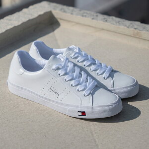 y}\ԁP10{zTOMMY HILFIGER g~[qtBK[ LUSTER zCg