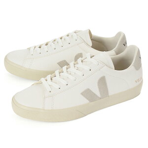 VEJA ���F�W�� CAMPO �J���| VJCP052429 �z���C�g/�i�`������