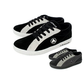 【マラソン期間★P10倍】【値下げしました】AIRWALK CLASSICS エアウォーク クラシックス ONE ワン AWC1003 SS26