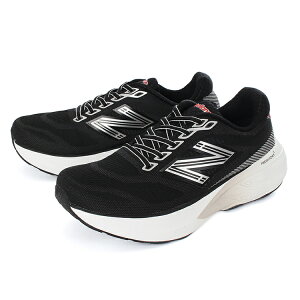 Newbalance �j���[�o�����X M880X15 �u���b�N/�V���o�[