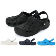 【OFF PRICE】【22cm 23cm 24cm】crocs クロックス BAYA CLOG KIDS バヤ クロッグ キッズ 207013-001 100…