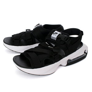yl܂zNIKE iCL W AIR MAX SOL SANDAL EBY GA }bNX \ T_ FD5982-002 ubN/zCg