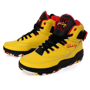 EWING ATHLETICS [CO AX`bNX EWING 33 HI × BIG PUN 1BM02602-704 CG[/bh/ubN