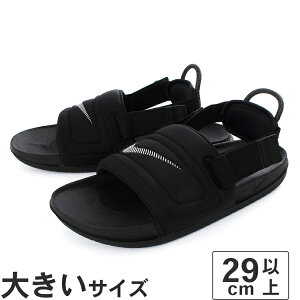 yubNtCf[P10{zyl܂z傫TCYy29cm 30cm 31cmzNIKE iCL OFFCOURT EASYON SLIDE ItR[g C[W[I XCh FD4109-001 ubN/zCg