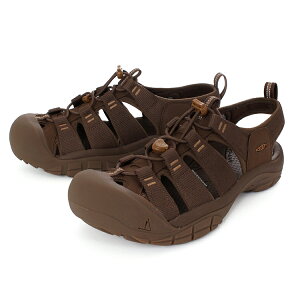 KEEN �L�[�� NEWPORT H2 �j���[�|�[�g H2 1030137 ���m�N���[��/�_�[�N�A�[�X