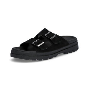 �y�}���\�����ԁ�P10�{�zPALLADIUM �p���f�B�E�� DUNELITE RIVIERA SDE 74455-008 �u���b�N
