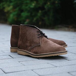 yKizRed Wing bhEBO WEEKENDER CHUKKA EB[NG_[ `bJ 3315 `R[g