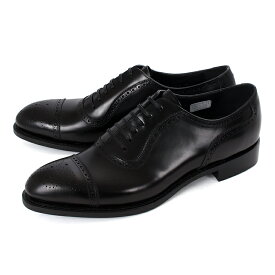 【国内正規品】SHETLANDFOX シェットランドフォックス コベントリー セミグローブ 722F SFX ブラック