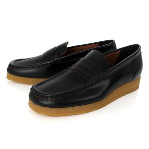 Clarks N[NX WALLABEE LOAFER fB[X r[[t@[ 26177721 ubNX[XU[