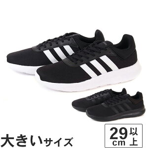 �傫���T�C�Y�y29cm 30cm 31cm�zadidas �A�f�B�_�X LITE RACER 4.0 ���C�g���[�T�[ 4.0 IE6133 IE6132