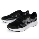 【SS期間★エントリーして最大P15倍】【値下げしました】NIKE ナイキ W RUN DEFY ウィメンズ ランデファイ HM9593-002 ブラック/ホワイト
