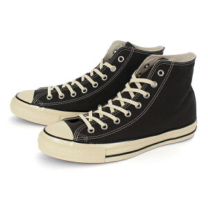 �y�l�������܂����zconverse �R���o�[�X ALL STAR AGED AC HI �I�[���X�^�[ �G�C�W�h AC �n�C 1SE681 31315451 �C���N�u���b�N SS26